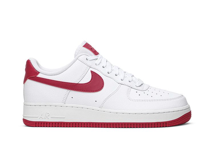 Nike Wmns Air Force 1 07 'Wild Cherry'