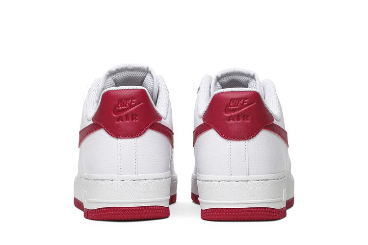 Nike Wmns Air Force 1 07 'Wild Cherry'