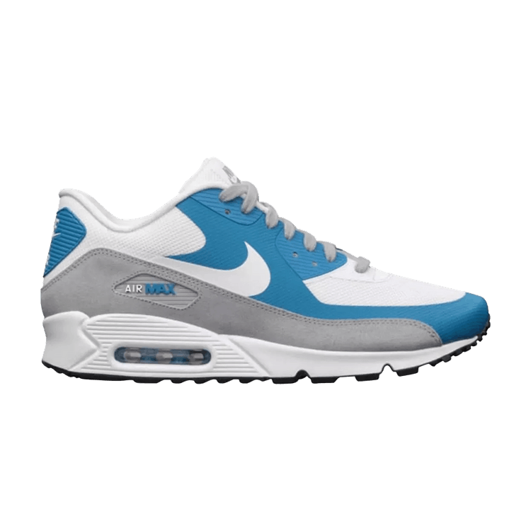 Nike Air Max 90 Premium 'Detroit Lions'