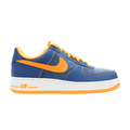Nike Air Force 1 '07 'Jeremy Lin' PE