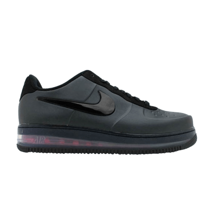 Nike Air Force 1 Posite Max QS 'Triple Black'