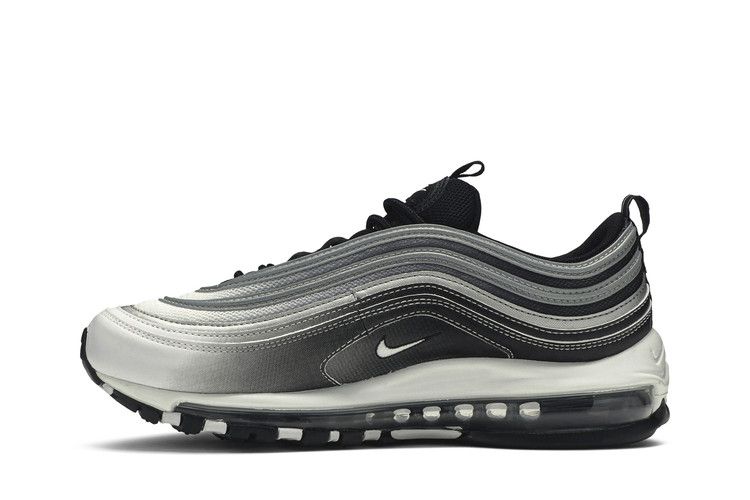 Nike Air Max 97 'Reflective Silver'