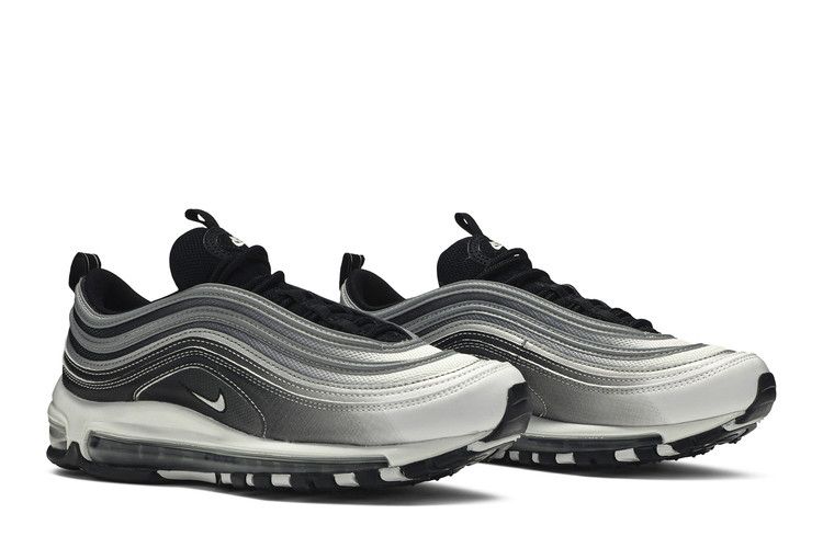 Nike Air Max 97 'Reflective Silver'