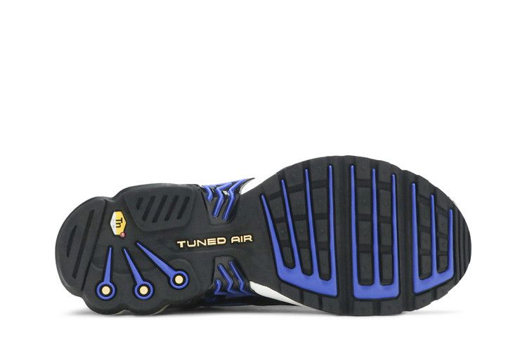 Nike Air Max Plus 3 GS 'Hyper Blue'
