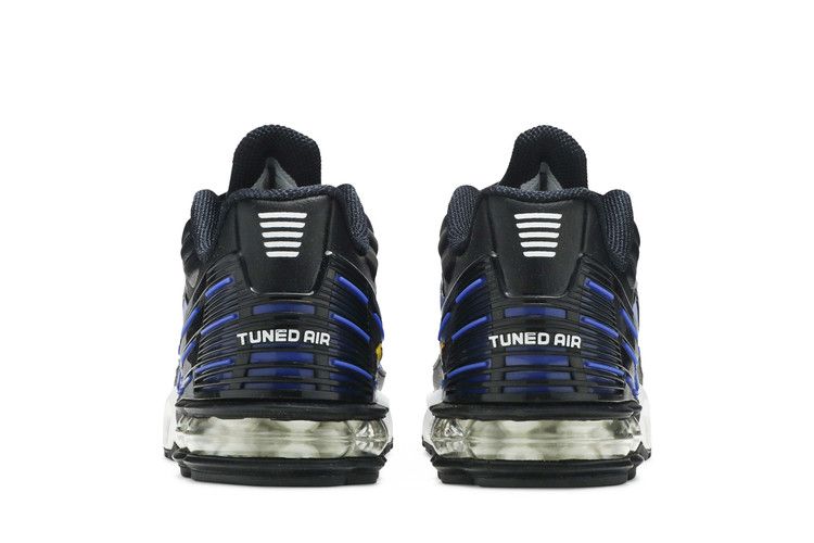 Nike Air Max Plus 3 GS 'Hyper Blue'