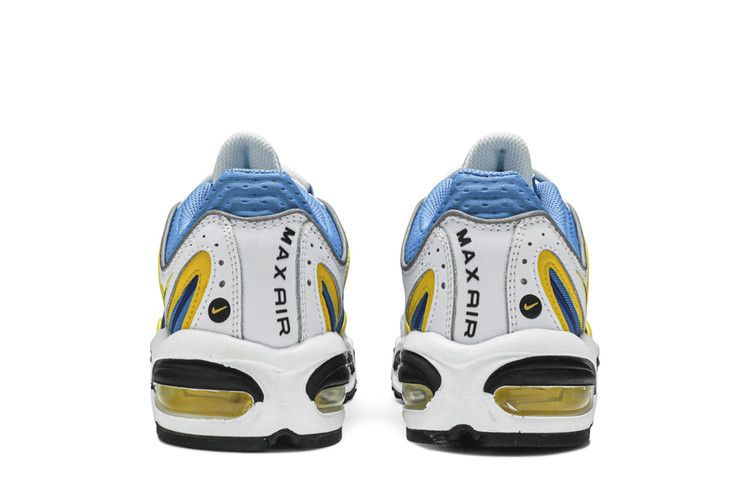 Nike Air Max Tailwind 4 'Photo Blue'