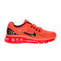 Nike Air Max 2013 GS 'Total Crimson'