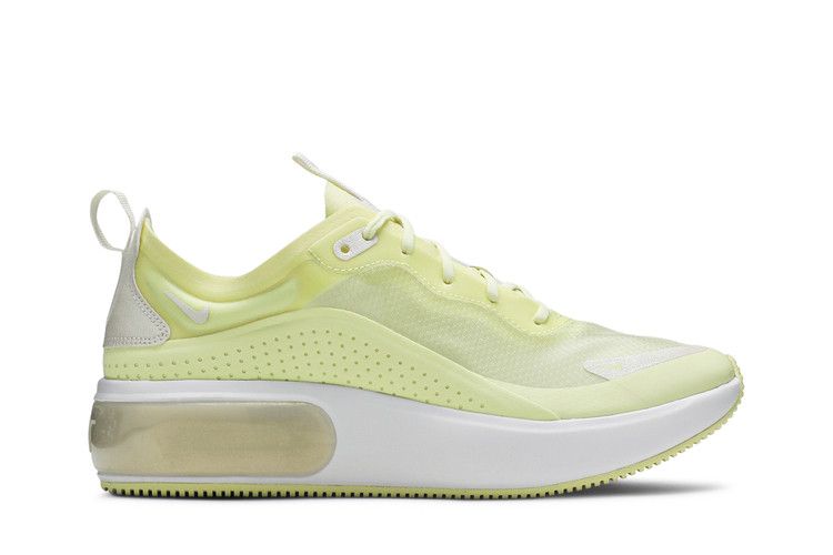 Nike Wmns Air Max Dia LX 'Luminous Green'