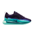 Nike Air Max 720 'Grand Purple'