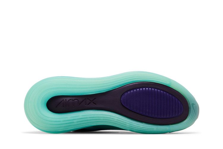 Nike Air Max 720 'Grand Purple'