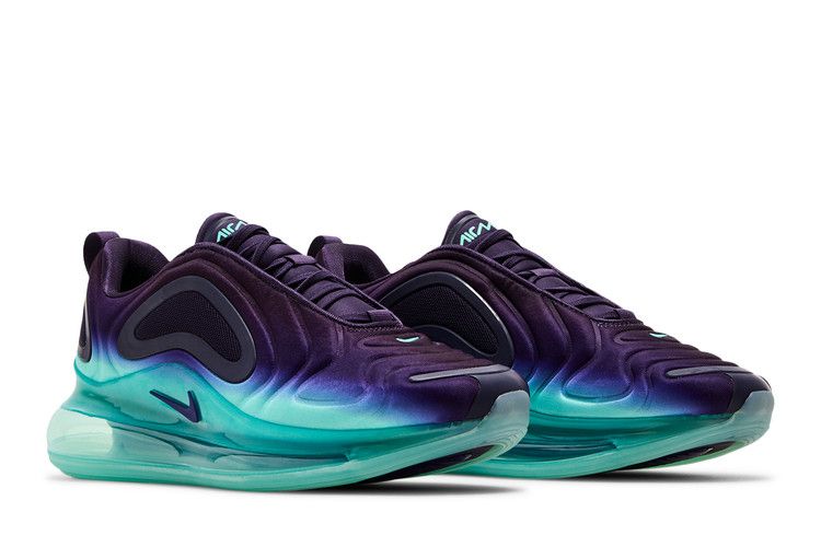 Nike Air Max 720 'Grand Purple'