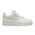 Nike Wmns Air Force 1 07 ESS 'Metallic Gold'