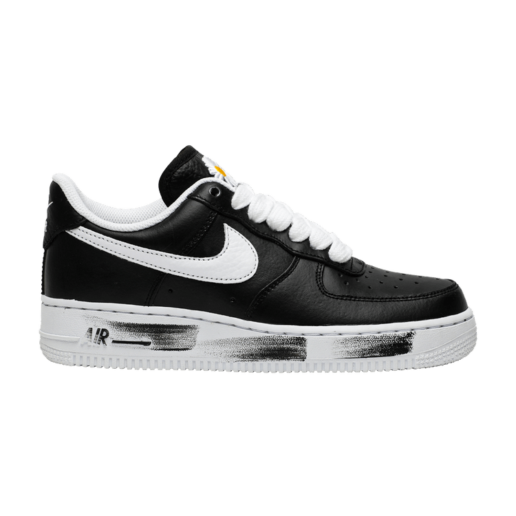G-Dragon x Nike Air Force 1 '07 'Para-Noise'