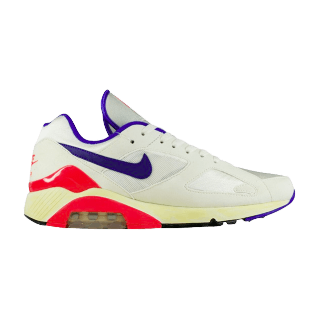 Nike Air Max 180 OG 'Ultramarine' 2012