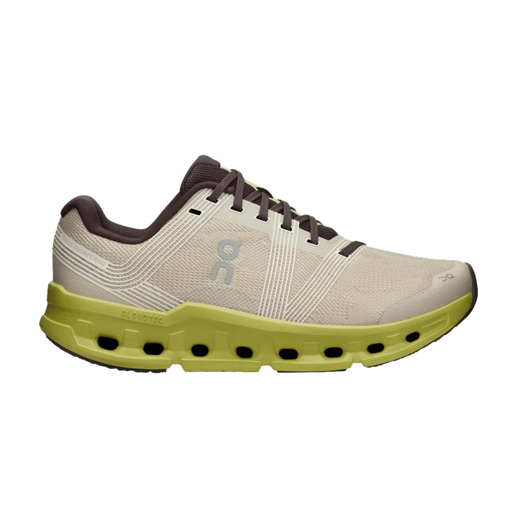 ON Wmns Cloudgo 'Sand Zest'