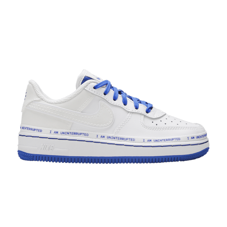 Nike Air Force 1 Low QS PS 'More Than'