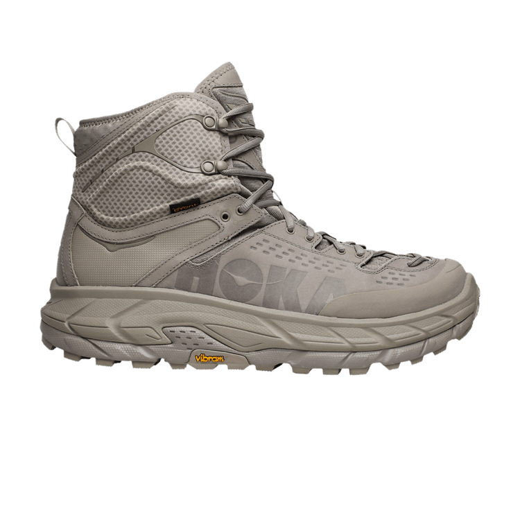 HOKA Tor Ultra High 2 Waterproof 'Simply Taupe'