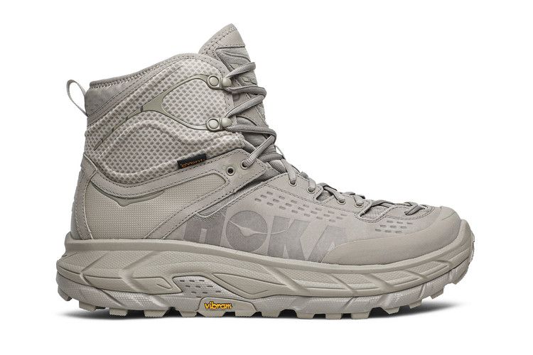 HOKA Tor Ultra High 2 Waterproof 'Simply Taupe'