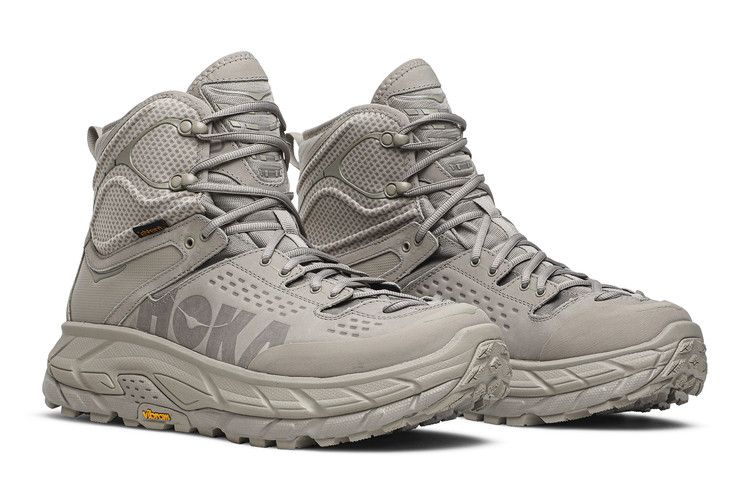 HOKA Tor Ultra High 2 Waterproof 'Simply Taupe'