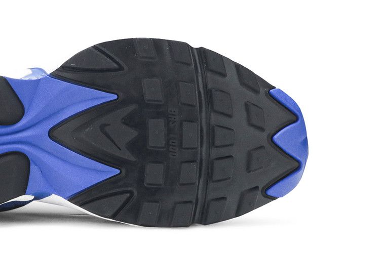 Nike Air Max Triax 96 Retro 'Royal'