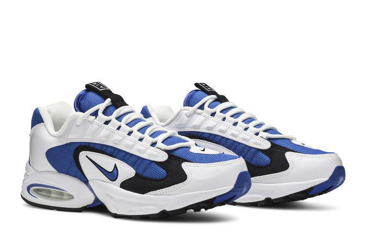 Nike Air Max Triax 96 Retro 'Royal'