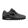 Loopwheeler x Nike Air Max 90