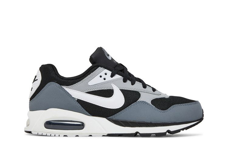 Nike Air Max Correlate 'Black Grey'