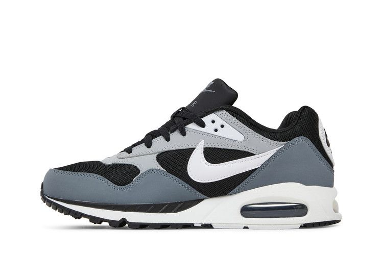 Nike Air Max Correlate 'Black Grey'