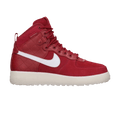 Nike Air Force 1 High Duckboot QS 'Gym Red'