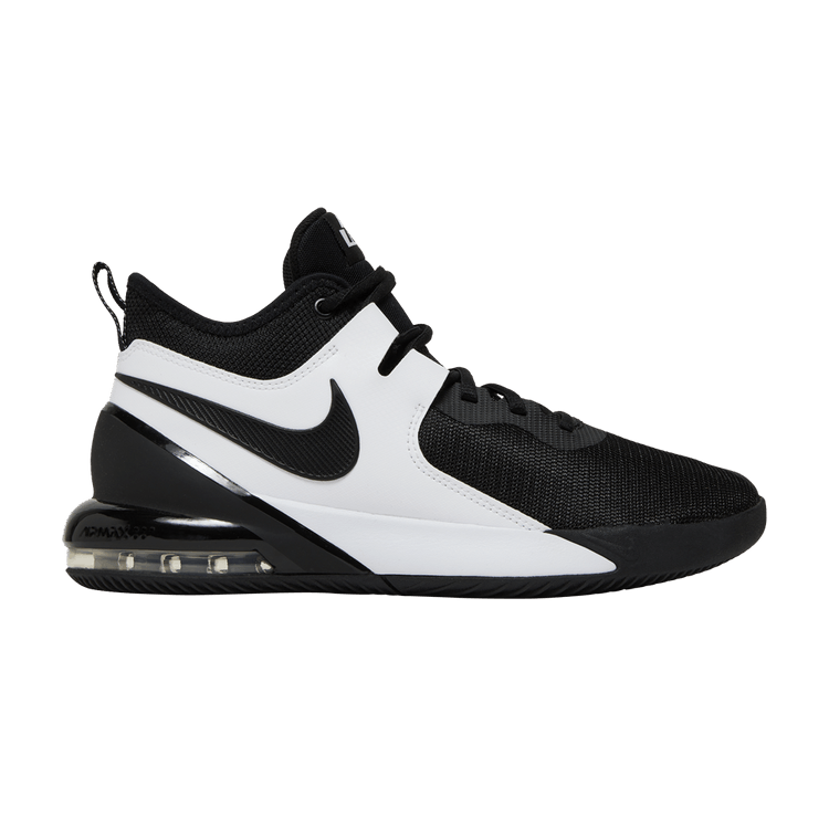Nike Air Max Impact 'Black White'