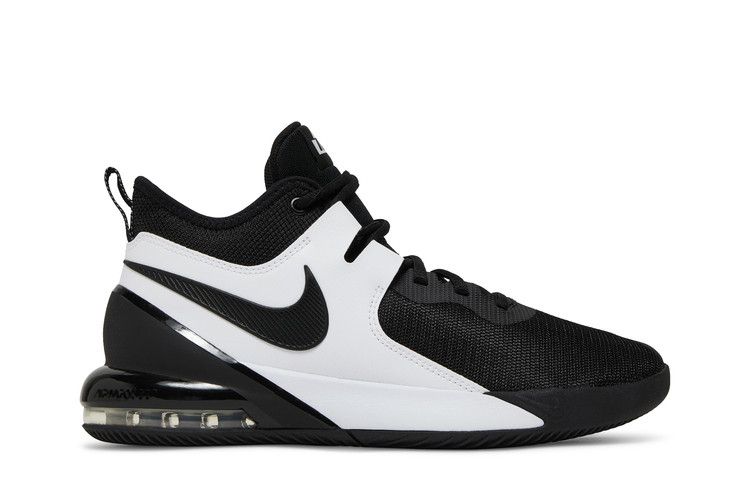 Nike Air Max Impact 'Black White'
