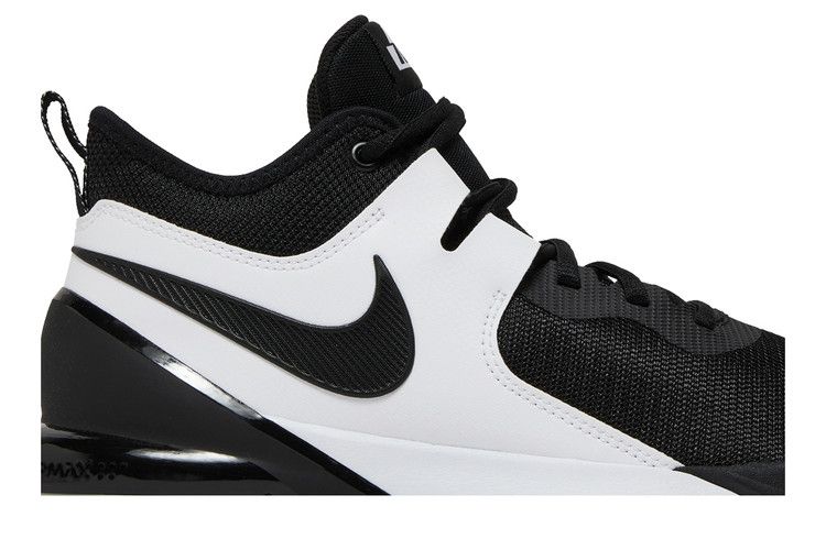 Nike Air Max Impact 'Black White'