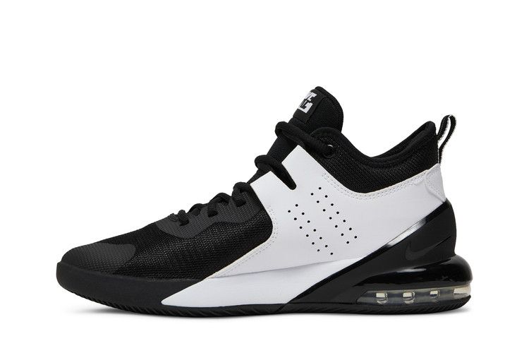 Nike Air Max Impact 'Black White'