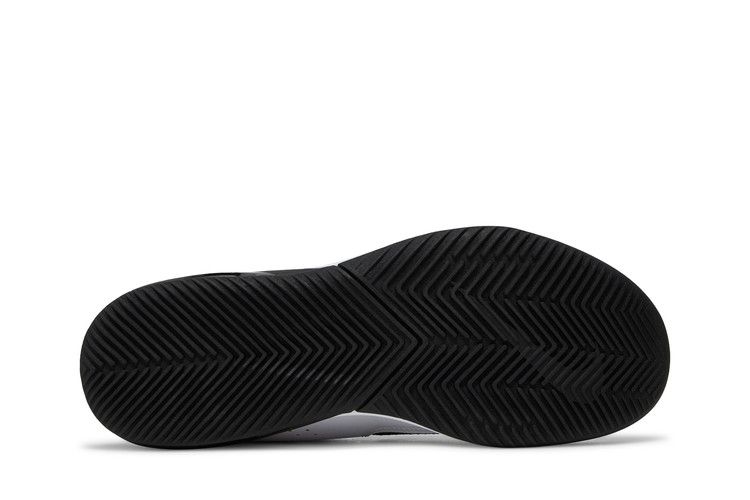 Nike Air Max Impact 'Black White'