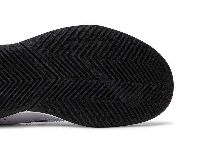 Nike Air Max Impact 'Black White'