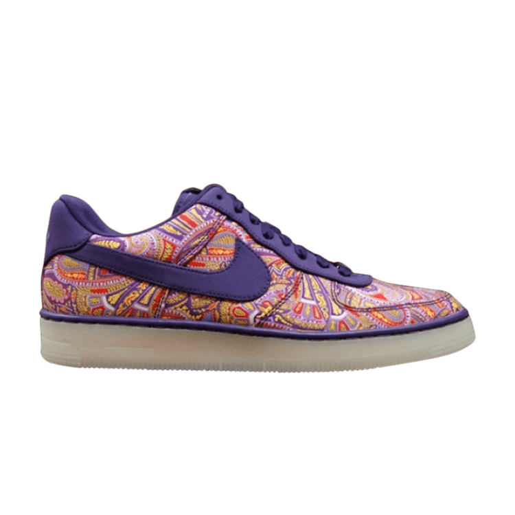 Liberty Of London x Nike Air Force 1 Low 'Downtown'