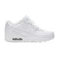 Nike Air Max 90 Leather GS 'White'