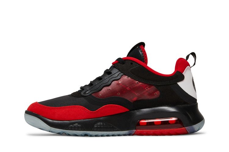 Paris Saint-Germain x Nike Air Max 200 QS