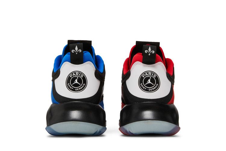 Paris Saint-Germain x Nike Air Max 200 QS