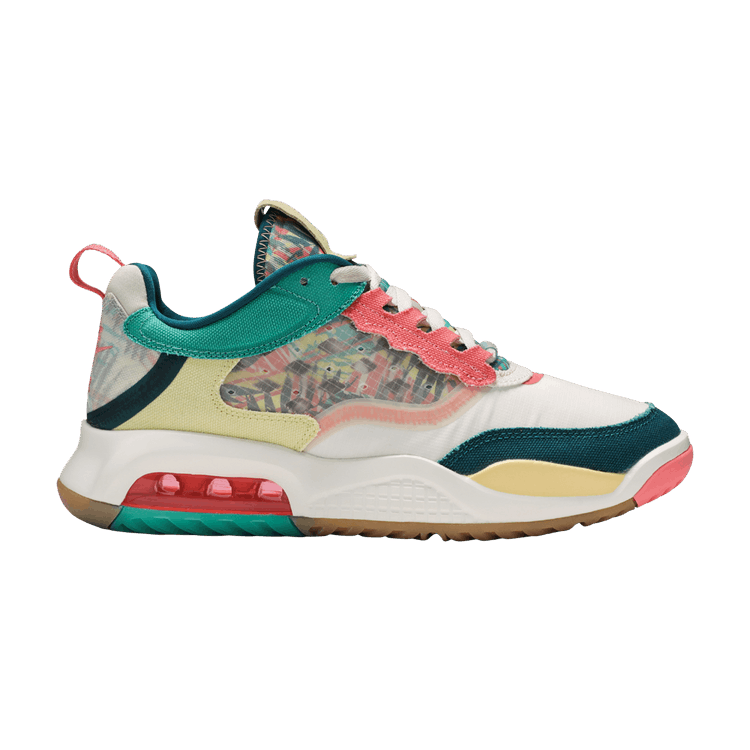 Nike Jordan Air Max 200 XX 'Super Bowl LIV'