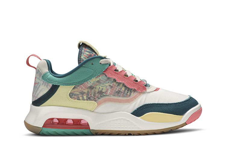 Nike Jordan Air Max 200 XX 'Super Bowl LIV'