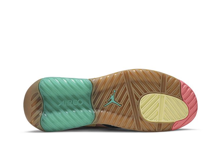 Nike Jordan Air Max 200 XX 'Super Bowl LIV'