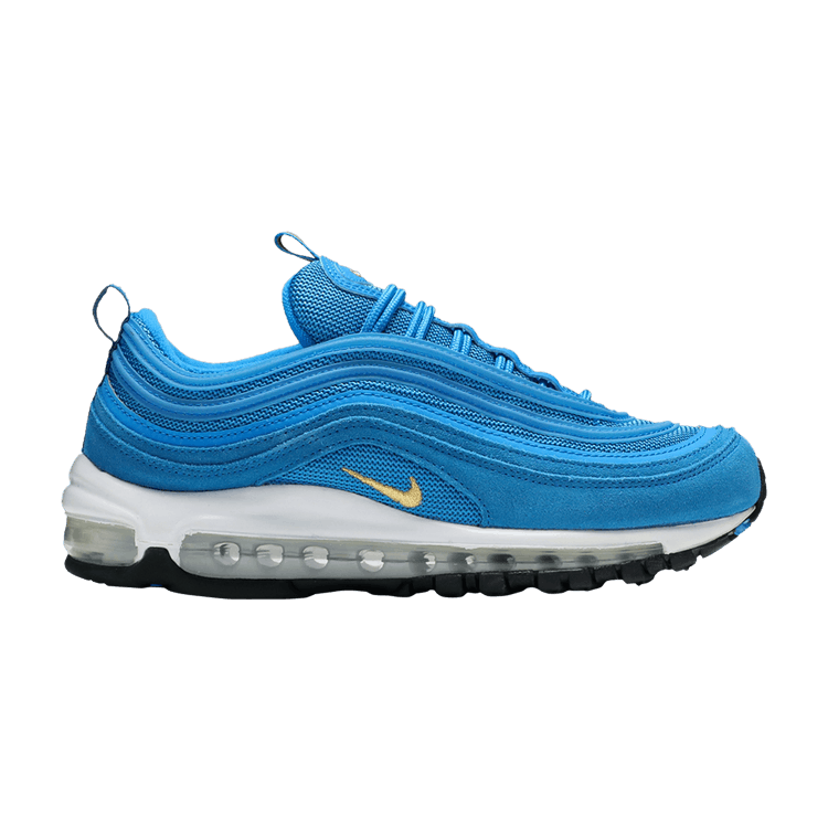 Nike Air Max 97 QS 'Olympic Rings - Blue'