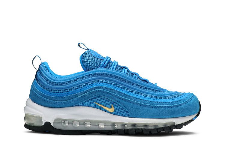 Nike Air Max 97 QS 'Olympic Rings - Blue'