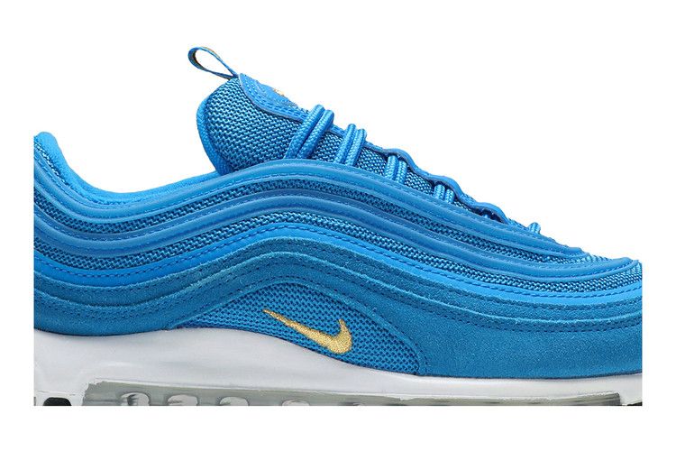 Nike Air Max 97 QS 'Olympic Rings - Blue'