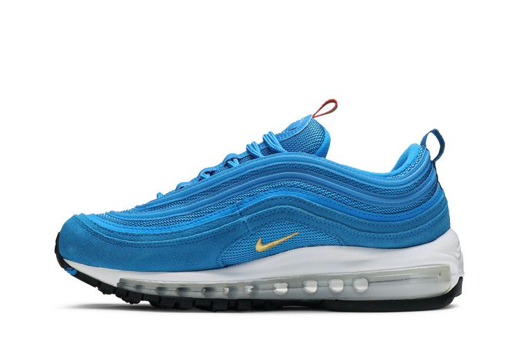 Nike Air Max 97 QS 'Olympic Rings - Blue'
