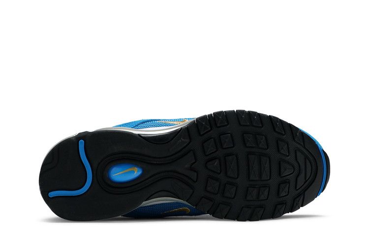 Nike Air Max 97 QS 'Olympic Rings - Blue'