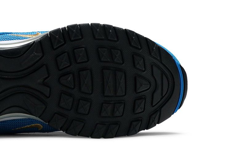 Nike Air Max 97 QS 'Olympic Rings - Blue'