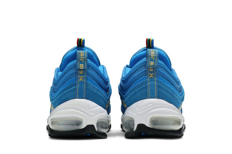 Nike Air Max 97 QS 'Olympic Rings - Blue'