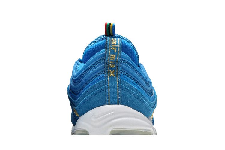Nike Air Max 97 QS 'Olympic Rings - Blue'